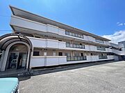 東加古川駅より徒歩9分 2階 築37年の賃貸物件