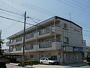 大中マリッチ 3階 築33年3ヶ月の賃貸物件