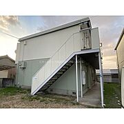 播磨町駅より徒歩13分 1階 築40年2ヶ月の賃貸物件