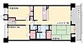 リベール加古川プラザ弐番館3階9.5万円