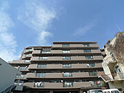 加古川駅より徒歩13分 3階 築24年4ヶ月の賃貸物件