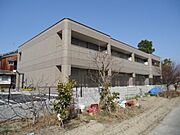 ル・パッサージュ 1階 築12年10ヶ月の賃貸物件