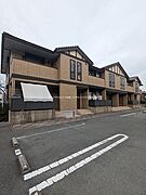 尾上の松駅より徒歩7分 2階 築13年5ヶ月の賃貸物件