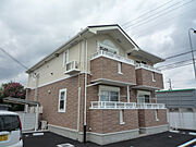 東加古川駅より徒歩15分 2階 築16年4ヶ月の賃貸物件