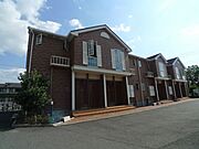 尾上の松駅より徒歩12分 2階 築19年10ヶ月の賃貸物件