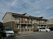 曽根駅より徒歩30分 2階 築27年10ヶ月の賃貸物件