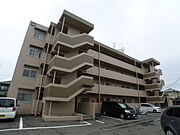 東加古川駅より徒歩17分 3階 築39年8ヶ月の賃貸物件