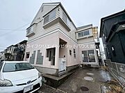 加古川駅より徒歩20分 築34年5ヶ月 2階建の賃貸物件
