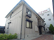 21番館A 2階 築24年6ヶ月の賃貸物件