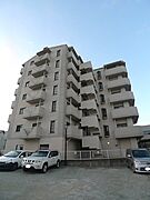 ベルコート加古川 5階 築34年2ヶ月の賃貸物件