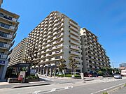 東加古川駅より徒歩11分 6階 築40年4ヶ月の賃貸物件