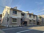 土山駅より徒歩22分 2階 築36年6ヶ月の賃貸物件