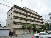 加古川駅より徒歩20分 築36年1ヶ月 6階建の賃貸物件