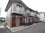 小野駅より徒歩20分 1階 築16年8ヶ月の賃貸物件