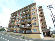 宝殿駅より徒歩17分 6階 築30年8ヶ月の賃貸物件