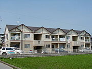 アゼリアII 2階 築31年3ヶ月の賃貸物件