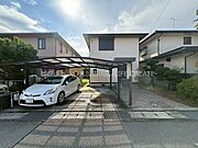 別府駅より徒歩15分 築24年9ヶ月の賃貸物件