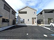 尾上の松駅より徒歩13分 新築の賃貸物件