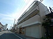 加古川駅より徒歩16分 3階 築24年4ヶ月の賃貸物件