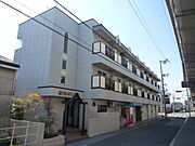 尾上の松駅より徒歩8分 2階 築35年の賃貸物件