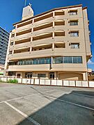 加古川駅より徒歩7分 4階 築36年9ヶ月の賃貸物件