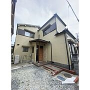 加古川駅より徒歩21分 築43年の賃貸物件