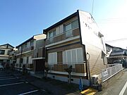 タウニィ尾上 2階 築38年5ヶ月の賃貸物件