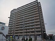 加古川駅より徒歩1分 13階 築15年9ヶ月の賃貸物件