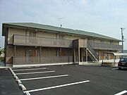 加古川駅より徒歩24分 2階 築18年5ヶ月の賃貸物件