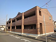 浜の宮駅より徒歩11分 1階 築20年2ヶ月の賃貸物件