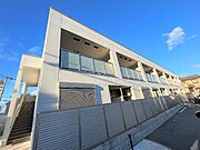 加古川駅よりバス18分 徒歩6分 1階 築4年1ヶ月の賃貸物件