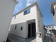 東加古川駅より徒歩18分 築2年6ヶ月の賃貸物件