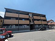 エレアージュ宝殿駅前２の賃貸物件