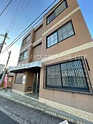 尾上の松駅より徒歩7分 3階 築34年2ヶ月の賃貸物件