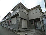 宝殿駅より徒歩16分 築33年の賃貸物件