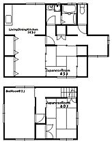 間取り：228056971887