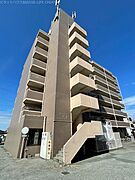 加古川駅より徒歩10分 3階 築30年2ヶ月の賃貸物件