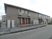 ウエストサイドスクエア 1階 築15年11ヶ月の賃貸物件