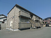 東加古川駅より徒歩12分 2階 築20年1ヶ月の賃貸物件