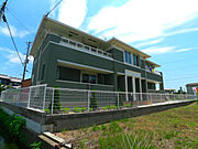 土山駅より徒歩19分 1階 築14年9ヶ月の賃貸物件