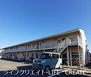 エルガーデン 2階 築32年5ヶ月の賃貸物件