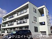 小野町駅より徒歩2分 2階 築30年8ヶ月の賃貸物件