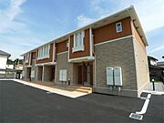 葉多駅より徒歩13分 1階 築8年5ヶ月の賃貸物件