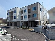 浜の宮駅より徒歩14分 2階 築3年4ヶ月の賃貸物件