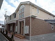 浜の宮駅より徒歩23分 2階 築16年8ヶ月の賃貸物件