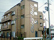 東加古川駅より徒歩8分 2階 築33年8ヶ月の賃貸物件