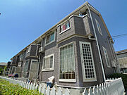 山陽曽根駅より徒歩7分 2階 築24年9ヶ月の賃貸物件