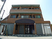 宝殿駅より徒歩3分 2階 築35年5ヶ月の賃貸物件