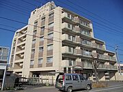 宝殿駅より徒歩22分 2階 築35年6ヶ月の賃貸物件