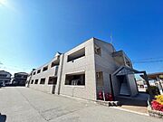 加古川駅より徒歩20分 1階 築14年2ヶ月の賃貸物件